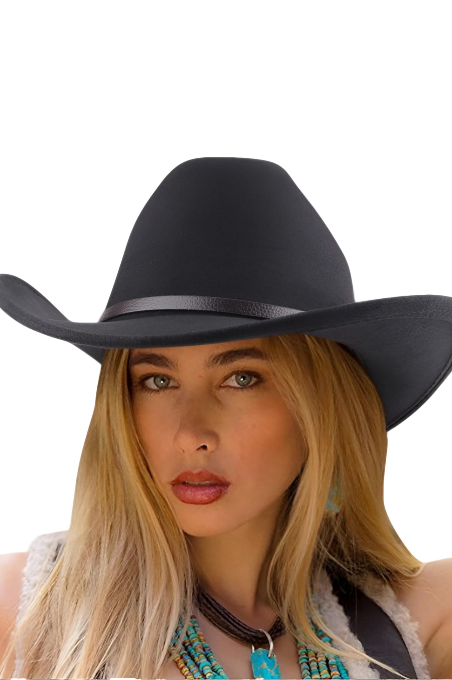 Cowgirl Hat for Women